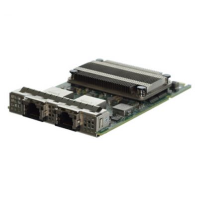 Broadcom BCM957416N4160DC 57416 Dual Port 10GB RJ-45 OCP 3.0 Network Card