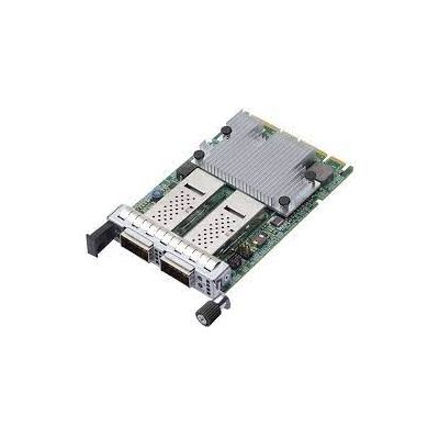 Broadcom BCM957508-N2100G Dual-Port 100 Gb/s Ethernet PCI Express 4.0 x16 OCP 3.0 SFF Network Adapter F/s