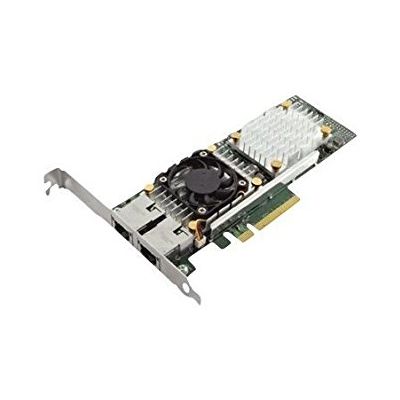Broadcom BCM957810A1008G 57810S Dual Port 10GbE Ethernet PCIe Adapter