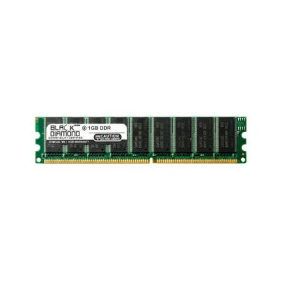 BD1G266ME10 Black Diamond 1GB DDR-266MHz ECC Fully Buffered DIMM