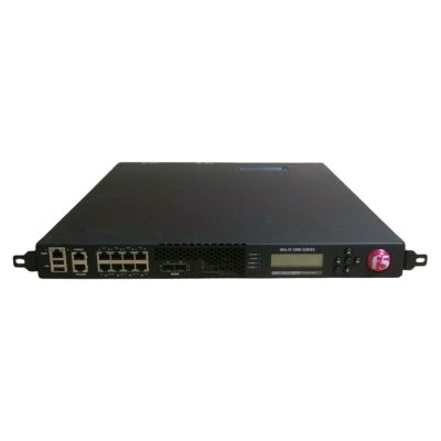 BIG-IP2000 F5 BIG-IP 2000 Series 8-Port 1GbE Load Balancer