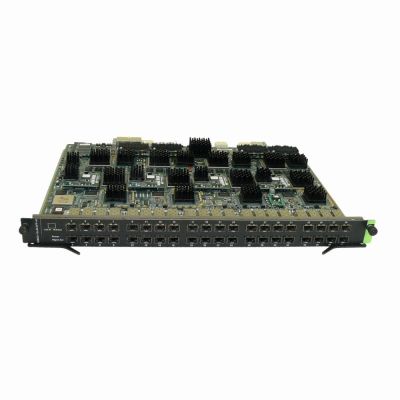 BIMG8-1GX40-SFP Foundry Networks BigIron MG8 40 x Ports 1000Base-X Switch Module