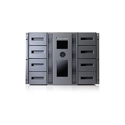 HP BL533A 288TB MSL8096 LTO-5 Ultrium 3280 FC Tape Library