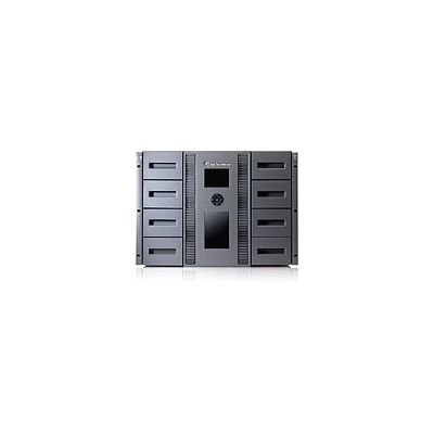 HP BL534A 288TB MSL8096 LTO-5 Ultrium 3280 FC Tape Library