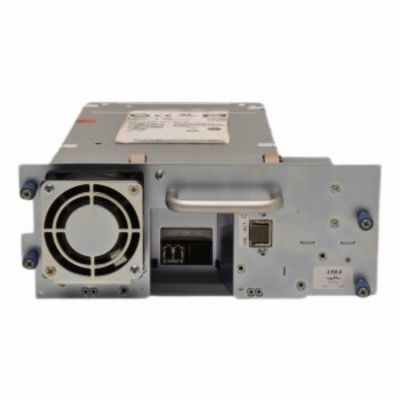 BL535A HP LTO Ultrium 5 Tape Drive LTO-5 1.50TB (Native)/3TB (Compressed) Fibre Channel
