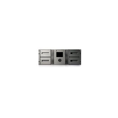 HP BL538B 144TB MSL4048 LTO-5 Ultrium 3000 SAS Tape Library