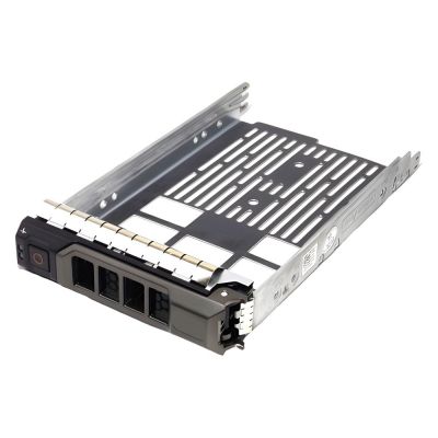Dell G302D PowerEdge Powervault Server Hard Drive Caddy Tray