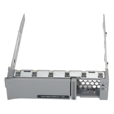 Cisco 800-37836-02 3.5" LFF Hard Drive HDD Caddy Tray.