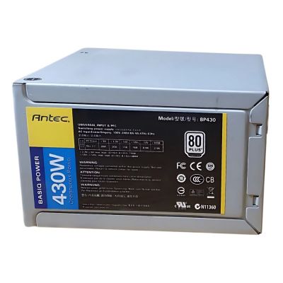 BP430 Antec Basiq