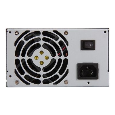 BP500U Antec Basiq 500W ATX12V Power Supply