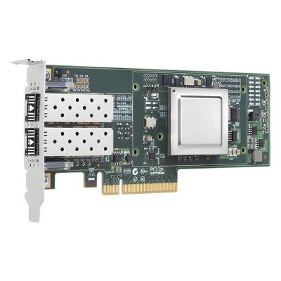 BR-1020-0010-IP Brocade 1020 Converged Network Adapter PCI Express x8 10GBase-SR Internal Low-profile