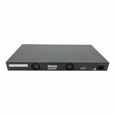 BR-2402-0000 Brocade 2402 Silkworm 8-Port 1Gbs Fiber Channel Switch