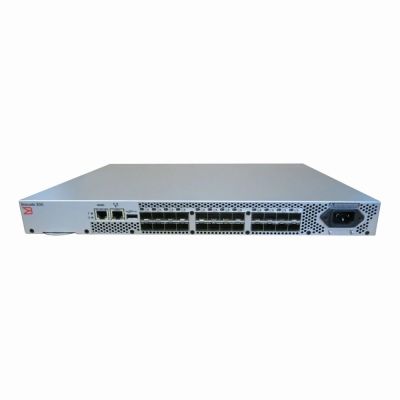 BR-300-16PORT Brocade 300 16-Port 8Gb/s Fibre Channel SAN Switch