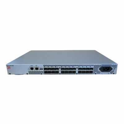 BR-300-EMC EMC 24 x Ports 8Gb/s (16 x Ports Active) Fibre Channel Switch