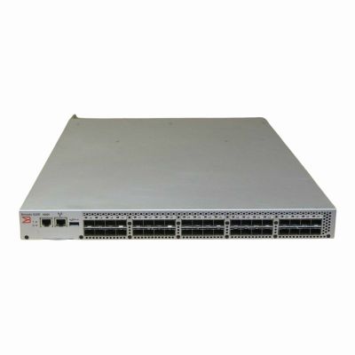 BR-5140-0008 Brocade 5100 40 x Ports 8GB Fibre Channel SAN Switch