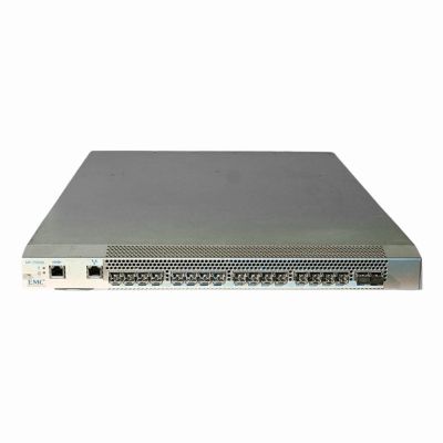 BR-7500 EMC 16 x Ports 4GB Fibre Channel SAN Switch