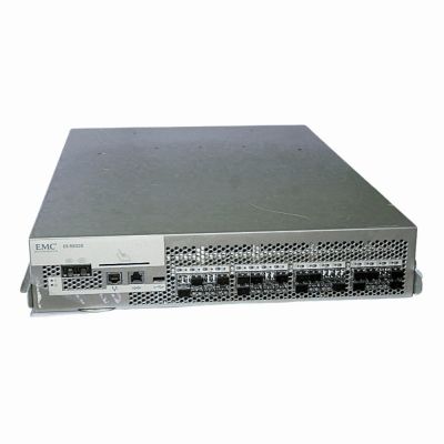 BR-BES20-0008 EMC 32 x Ports Active Base Encryption Switch