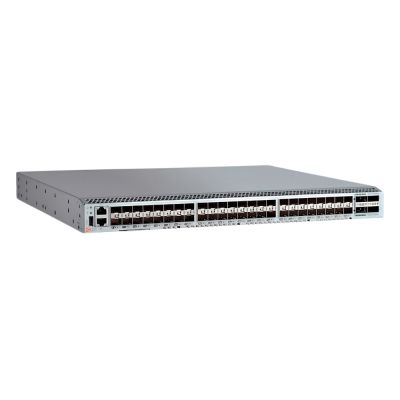 BR-G720-24-32G-R Brocade 24-Port 32Gbps Fibre Channel Managed Switch