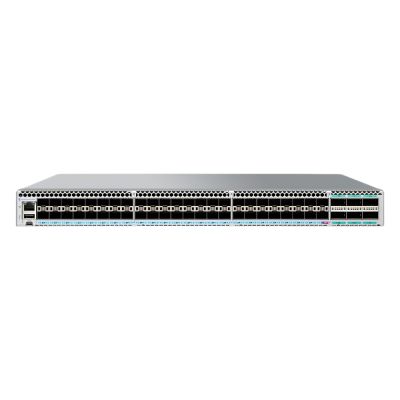 BR-SLX-9540-24S-AC-F Extreme Networks 24-Port 10Gbps SFP+ Switch AC