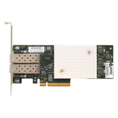 40-1000556-07 Brocade 2-Port 16Gb/s PCIe Fibre Channel Network Adapter Card