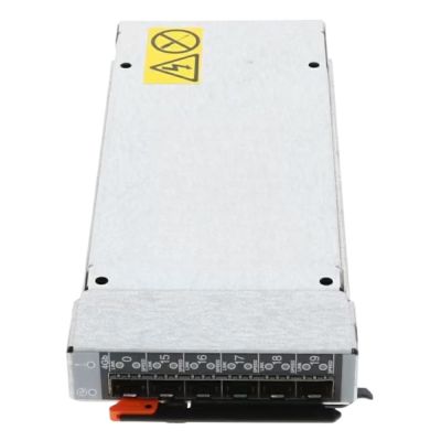 BR-4100 Brocade SW4132 4GB 32-Port Fibre Channel SAN Switch