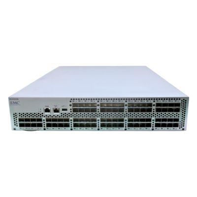 BR-5340-0008-A Brocade 5300 Series 80-Port 8Gb/s Fibre Channel Switch