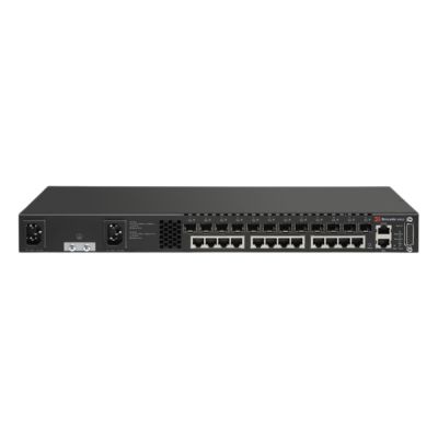 BR-6910-EAS-H-AC Brocade 6910 12-Port Gigabit Ethernet Switch with SFP Slots