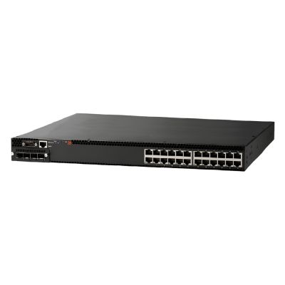 FCX624-E Brocade 24-Port Gigabit Layer 3 Managed Switch
