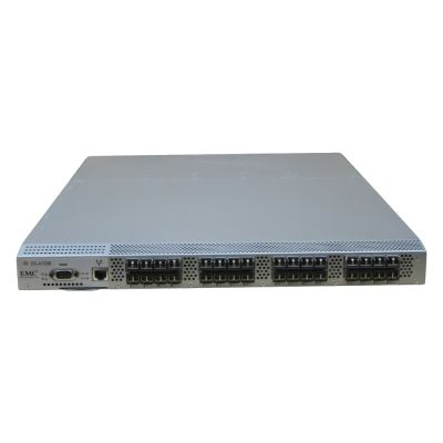 HD-4120-R0001 Brocade 4100 32-Port 4Gbps Fibre Channel SAN Switch