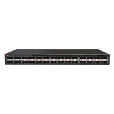 ICX6650-56-E-ADV Brocade 56-Port 10G SFP+ Layer 2/3 Managed Switch
