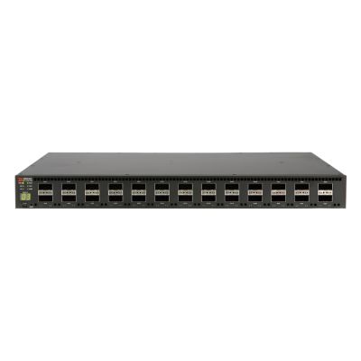 ICX7750-26Q Brocade 26 QSFP+ Ports 40GbE Layer 3 Switch