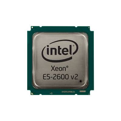 Intel BX80635E52695V2 Xeon E5-2695V2 2.4ghz 12-Core Processor