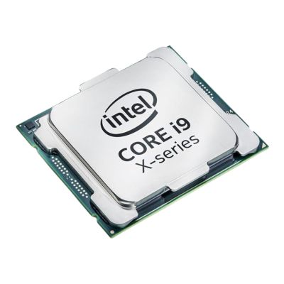 BX80673I97900X Intel Core i9-7900X X-Series 3.3 GHz Ten-Core LGA 2066 Processor