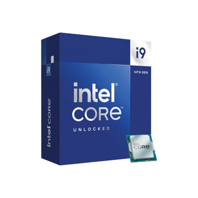Intel Core i9-13900K 24-Core 3.00GHz 16GT/s DMI 36MB L3 Cache Socket LGA1700 Processor
