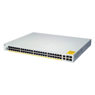 C1000-48P-4G-L-2 Network Switch