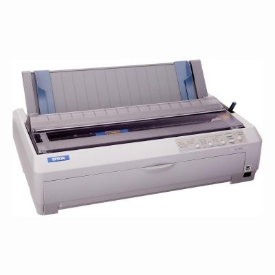 C11C559001 Epson LQ-2090 529cps Mono Parallel + USB Dot Matrix Printer