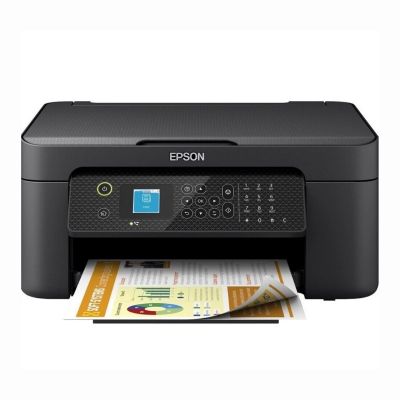 C11CC40301 Epson WorkForce WF-2010W Inkjet Printer