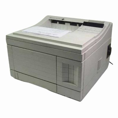 C2039A HP 4m Plus 50MB RAM LaserJet Printer