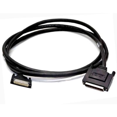 HP C2362B 2.5 METER SCSI CABLES CABLES