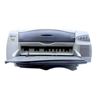 C2693A HP DeskJet 1220C Inkjet Printer
