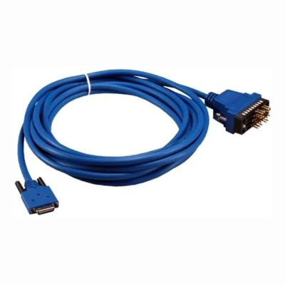 C2924C HP 2.5M HD68 LVD/SE SCSI Cable