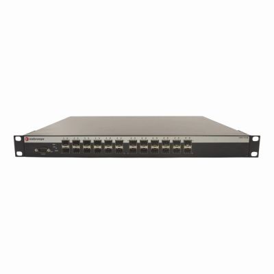 C2G170-24-G Enterasys Networks Secure Stack C2G170-24 Multi-layer Stackable Switch 24 x SFP (mini-GBIC) Layer 3 Switch