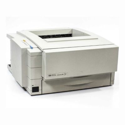 C3150A HP 600dpi 6ppm Monochrome LaserJet 5P Printer