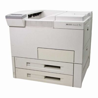 C3166A HP LaserJet 5si 14ppm 1200x1200dpi Mono Laser Printer