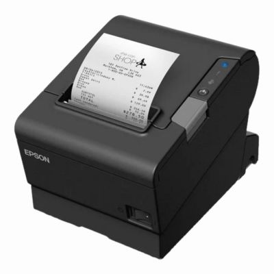 C31CE94061 Epson OmniLink TM-T88VI Single-station Thermal Receipt Printer
