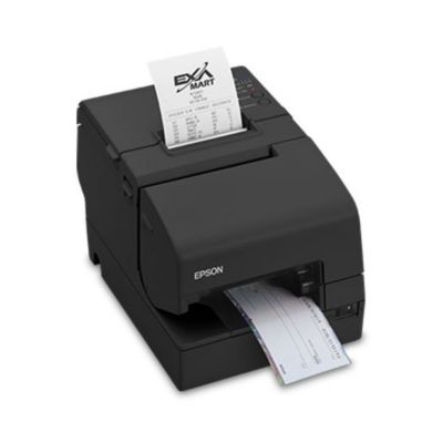 Epson TM H6000V Receipt Printer