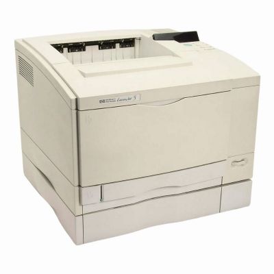 C3916A HP LaserJet 5 12ppm 600dpi 4MB