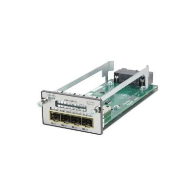 C3KX-NM-1G Cisco Catalyst 1G Network Module
