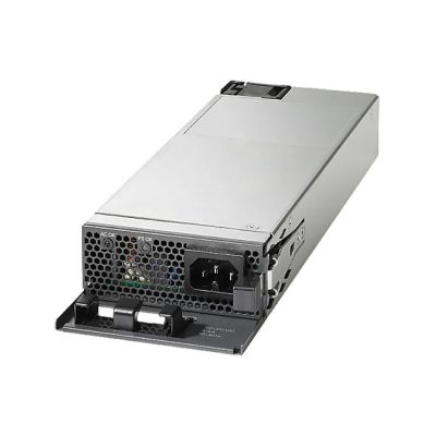 Cisco - power supply - hot-plug / redundant - 1100 Watt