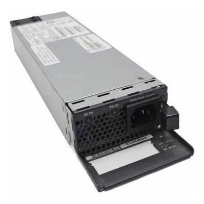 C3KX-PWR-350WAC Cisco 350-Watt AC Power Supply